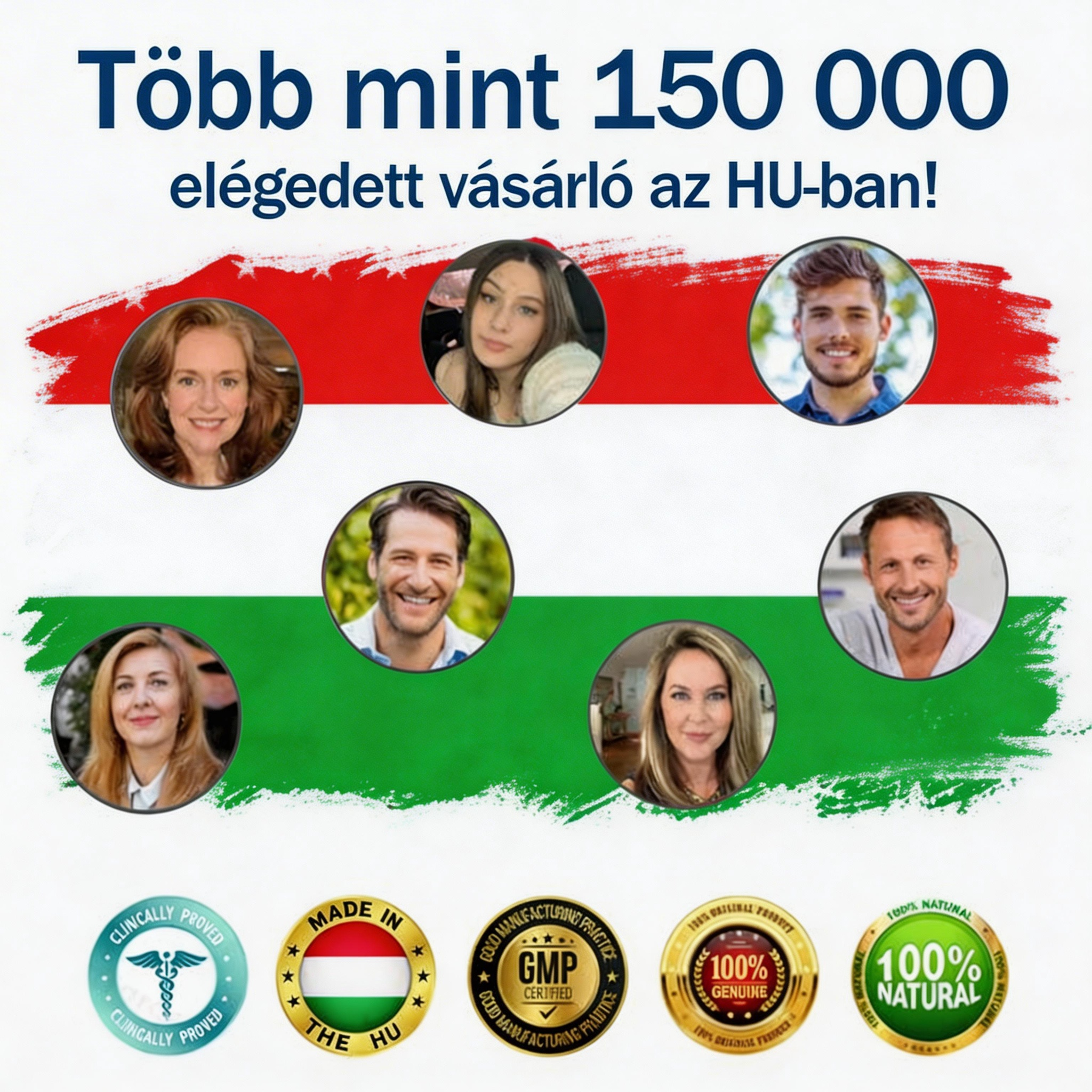 🎁Csak 5 doboz maradt! Extra 50%-os kedvezményt kínálunk! Most alakítsd ki magad, egészséges életet élj. Ne hagyd, hogy második alkalommal kerüljön előre – most cselekedj!