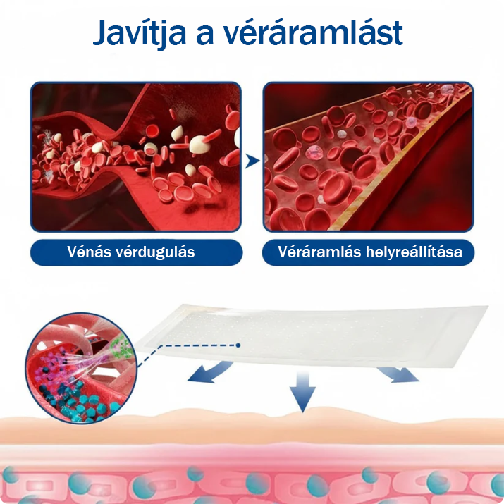🎁Csak 5 doboz maradt! Extra 50%-os kedvezményt kínálunk! Most alakítsd ki magad, egészséges életet élj. Ne hagyd, hogy második alkalommal kerüljön előre – most cselekedj!