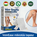 🇭🇺👨‍⚕️✅TAILEDEN® VeinEase Mikrotűs Kezelő Tapasz⚡Azonnali Megkönnyebbülés, Hosszú Távú Eredmények